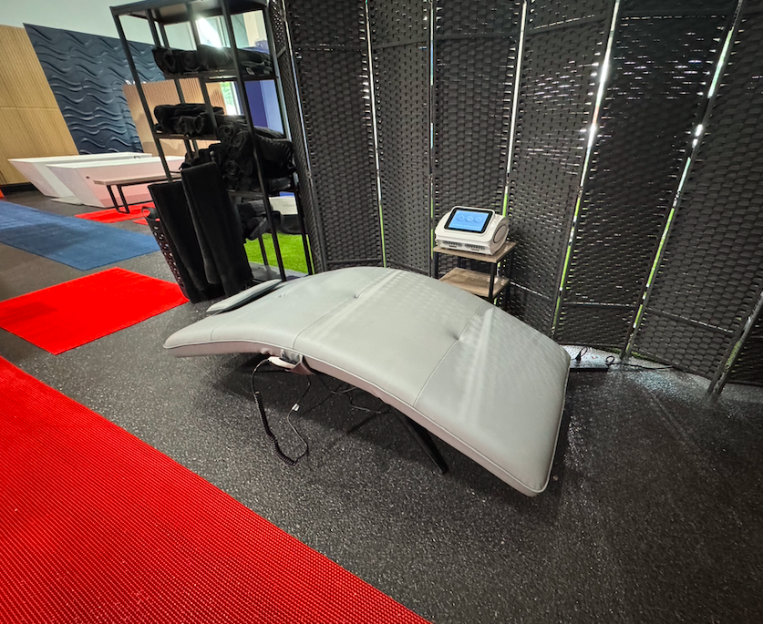 Zero Gravity Chair Valjalah